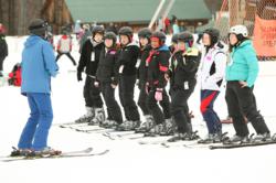 Learn to Snowboard, Instruction, Winter, Maine, Shawnee Peak, Boys & Girls Clubs